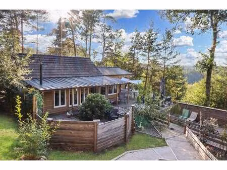 vente maison à marcillac-la-croisille (19320) : à vendre / 94m² marcillac-la-croisille