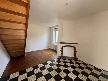location maison à orvault (44700) : à louer / 45m² orvault