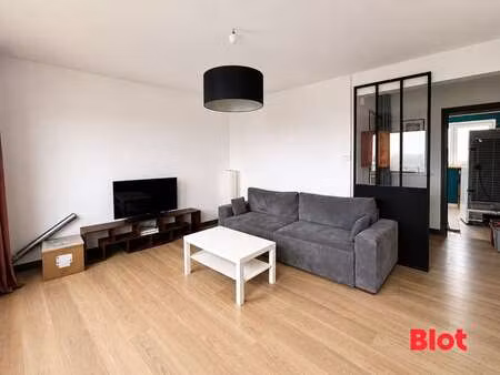 location appartement 3 pièces meublé à brest st pierre (29200) : à louer 3 pièces meublé /