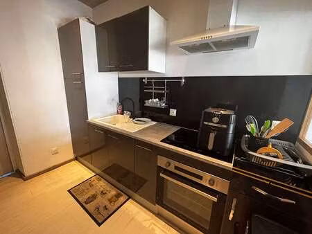 location appartement 2 pièces à merdrignac (22230) : à louer 2 pièces / 48m² merdrignac