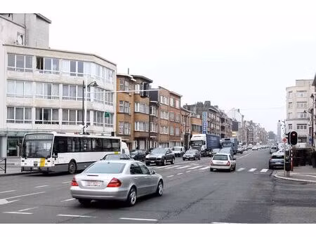 appartement à louer à chaussée de ninove 539 anderlecht (vwd17828)