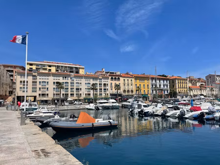 appartement à vendre à port-vendres (66660) - pyrénées-orientales