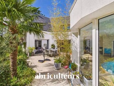 vente maison piscine à guérande (44350) : à vendre piscine / 259m² guérande