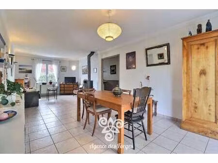 vente maison à saint-julien-de-concelles (44450) : à vendre / 140m² saint-julien-de-concel