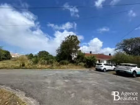 vente terrain à saint-hilaire-de-riez (85270) : à vendre / 427m² saint-hilaire-de-riez