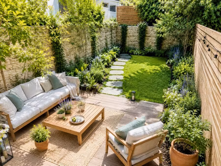 appartement à vendre bordeaux 1 pièce(s) 23m2 124 900€