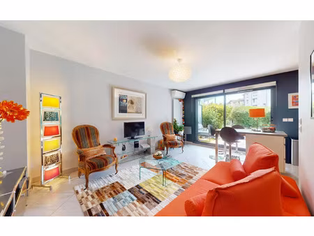 appartement caluire-et-cuire 62.86 m² t-3 à vendre  358 000 €