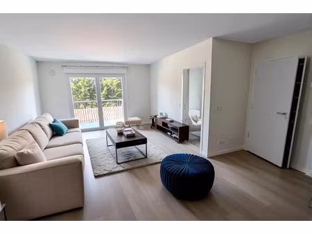 vente appartement 2 pièces 45.7 m² à chateau-d'olonne (85180)  180 000 €