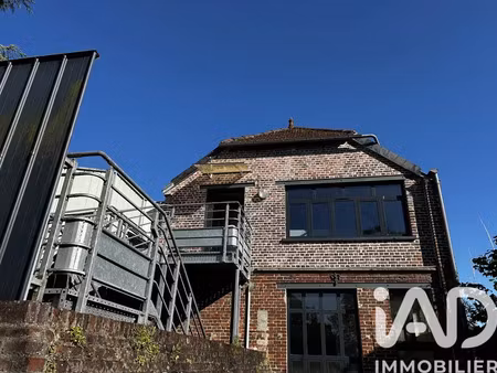 appartement à estrées-saint-denis (60190)