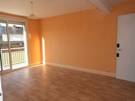vente appartement 3 pièces 44 m² fécamp (76400)