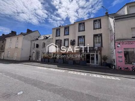 vente immeuble à candé (49440) : à vendre / 750m² candé