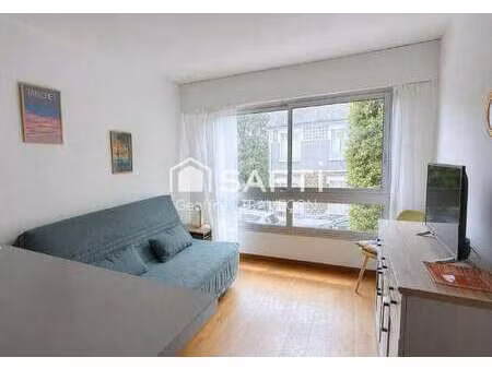 vente appartement t1 aux sables-d'olonne (85100) : à vendre t1 / 22m² les sables-d'olonne