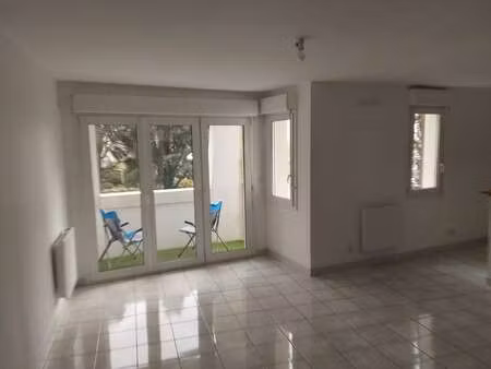 vente appartement 3 pièces à nantes procé - monselet (44000) : à vendre 3 pièces / 61m² na
