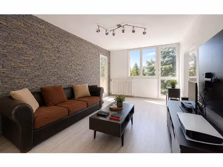 appartement pau 70 m² t-3 à vendre  110 000 €
