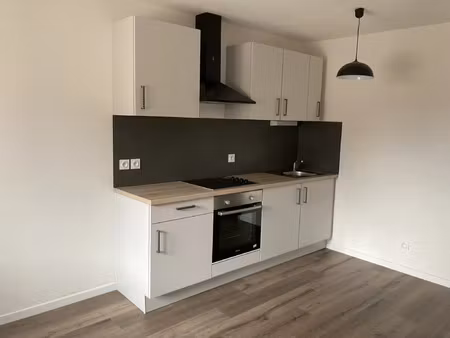 location appartement 2 pièces 42 m² à prémanon (39220)