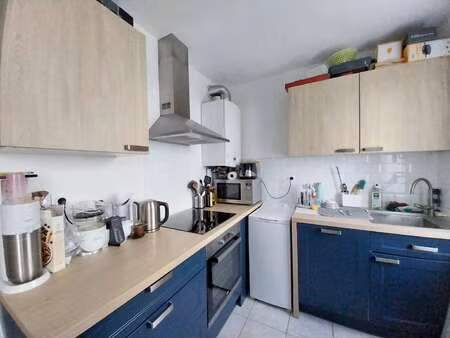 vente appartement 3 pièces à saint-gilles (35590) : à vendre 3 pièces / 62m² saint-gilles