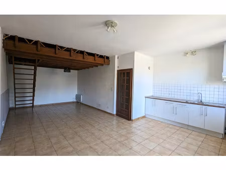 maison barbentane m² t-2 à vendre  98 000 €