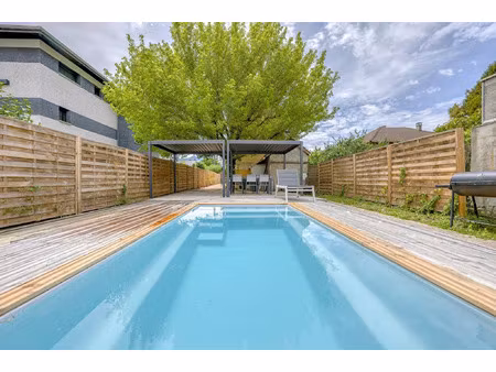 vente maison barberaz (73000)