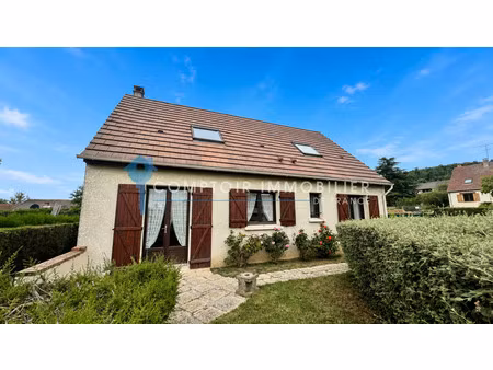 maison 5pièce(s) 4chambre(s) 113 m² boutigny-sur-essonne (91820)