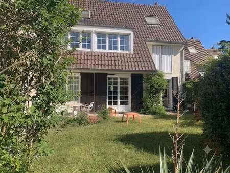 vente maison 8 pièces 139 m² breuillet (91650)