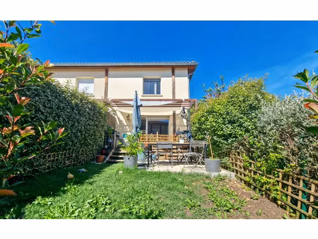 maison bruguières m² t-3 à vendre  219 000 €