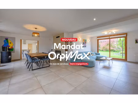 maison bugnicourt 200 m² t-4 à vendre  319 490 €