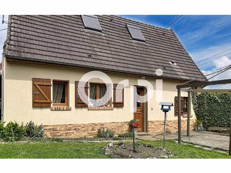 maison bulles m² t-3 à vendre  144 000 €