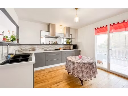 maison castelnau-d'estrétefonds m² t-4 à vendre  490 000 €