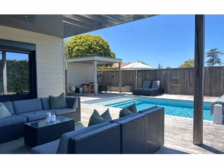 maison cénac m² t-6 à vendre  779 000 €