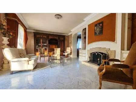 vente maison à châteaubriant renac (44110) : à vendre / 175m² châteaubriant renac