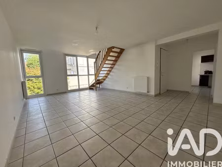 maison à compiègne (60200)
