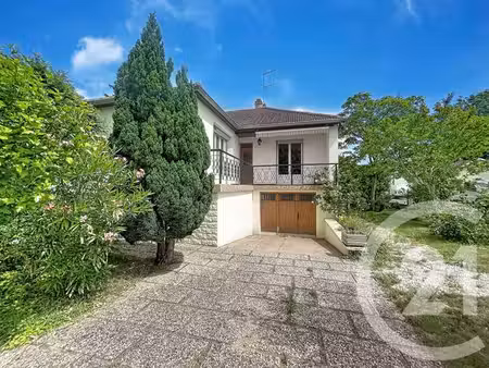 maison à vendre - 4 pièces - 93 30 m2 - couternon - 21 - bourgogne