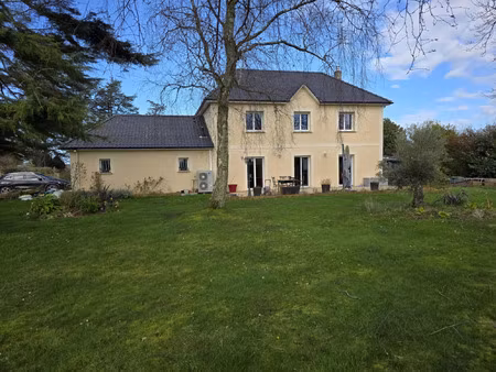 vente maison 6 pièces 160 m² fécamp (76400)