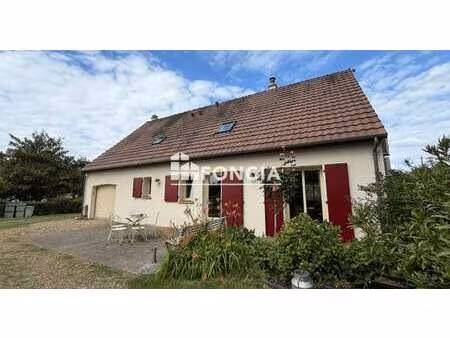 vente maison à fillé (72210) : à vendre / 158m² fillé