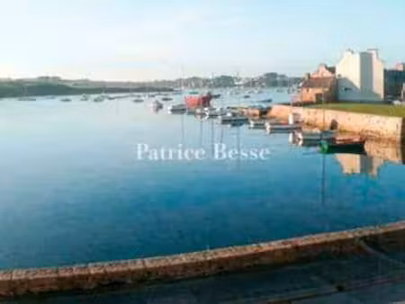 vente maison à lanildut (29840) : à vendre / 250m² lanildut