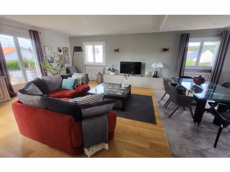 maison le croisic 140.43 m² t-5 à vendre  769 600 €
