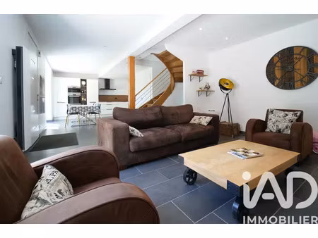 maison à locoal-mendon (56550)