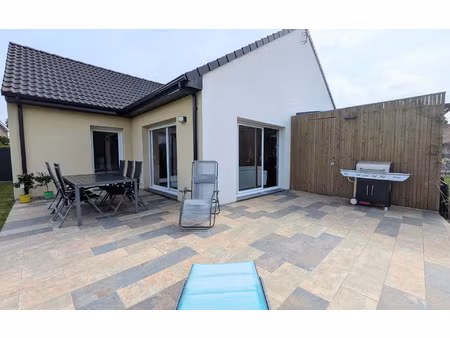 maison marquion m² t-4 à vendre  247 000 €