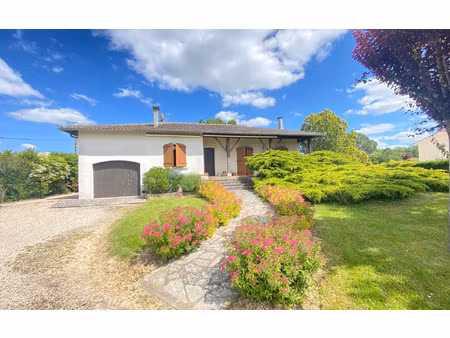 maison montauban 114 m² t-5 à vendre  287 000 €