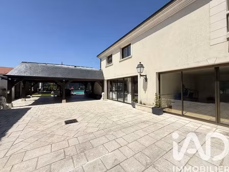 maison traditionnelle à morangis (91420)