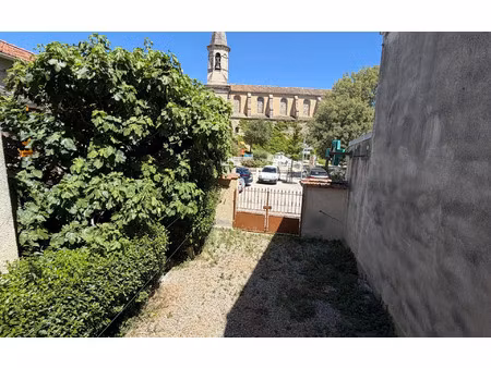 maison morières-lès-avignon m² t-5 à vendre  171 200 €