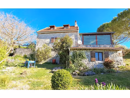 maison ribagnac m² t-5 à vendre  258 500 €
