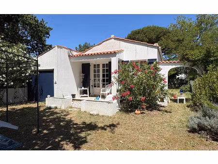maison saint-pierre-d'oléron m² t-3 à vendre  231 800 €