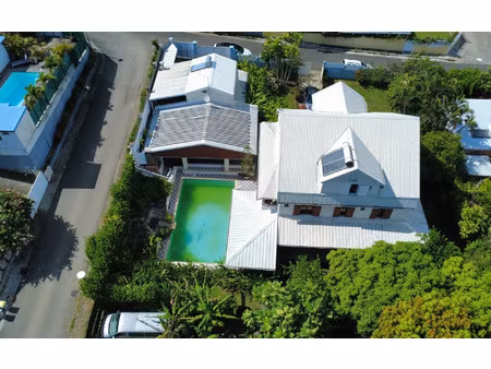 maison sainte-anne 305 m² t-13 à vendre  550 000 €