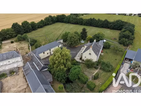 maison à sorigny (37250)