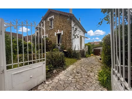 maison sucy-en-brie 78.88 m² t-3 à vendre  630 000 €