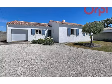 maison talmont-saint-hilaire m² t-4 à vendre  389 300 €