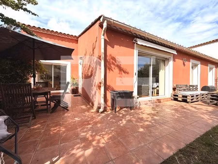 vente villa 5 pièces 100 m² à saint-mamert-du-gard (30730)  289 000 €