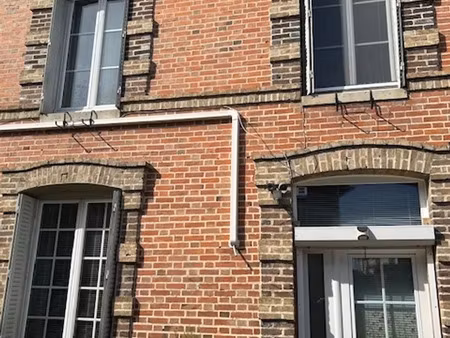 maison de ville à saint-parres-lès-vaudes (10260)