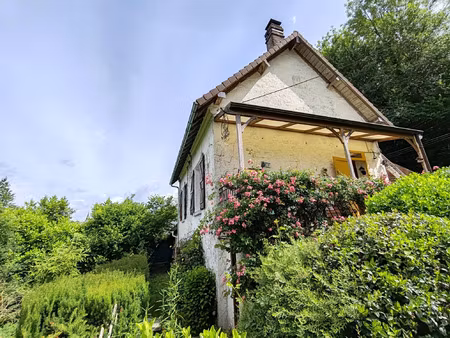 vente maison 4 pièces 105 m² villers-cotterêts (02600)